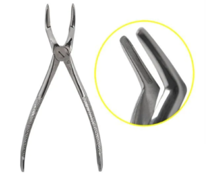 Forcep Bayoneta Pakistani