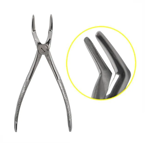 Forcep Bayoneta Pakistani