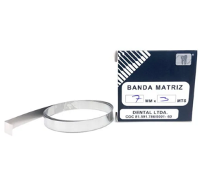 Banda Matriz TDV (3 metros)