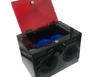 Caja para Revelado
