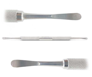 Espátula Para Cera Medimax