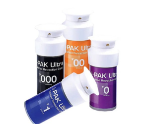 I-PAK Hilo Retractor