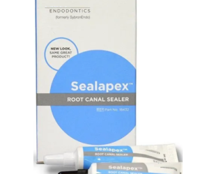 Sealapex Cemento para Endodoncia Kerr