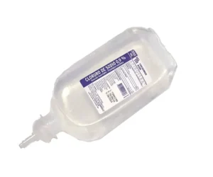 Suero Fisiológico 500ml