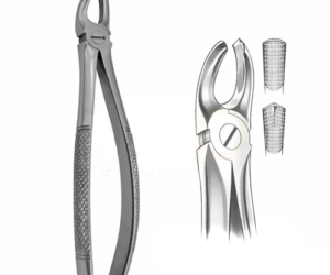 Forcep #17 Inglés Derecho