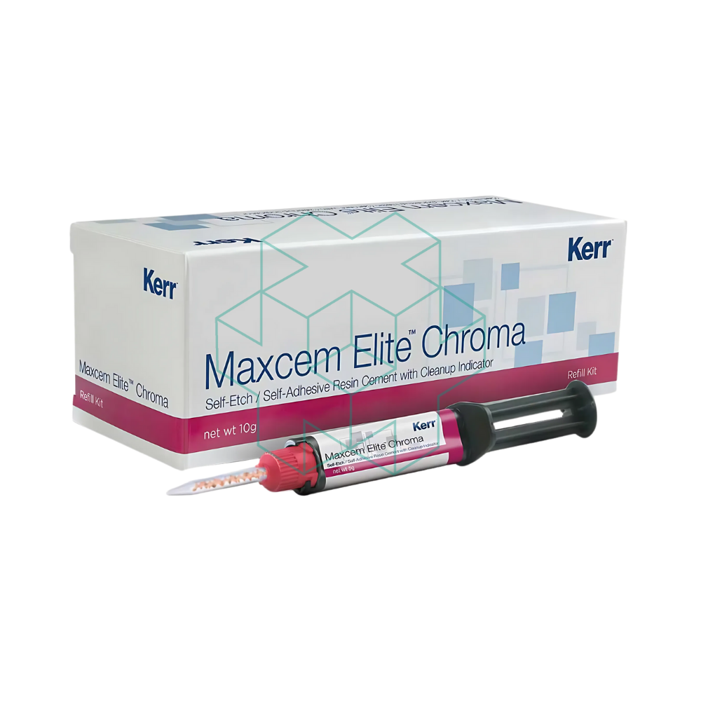 Maxcem Elite Chroma Kerr