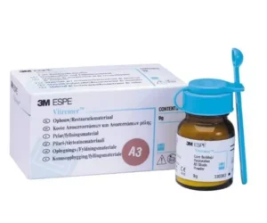 3M Vidrio Ionómero Vitremer A3