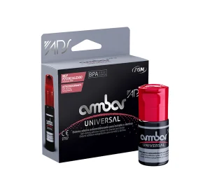 Adhesivo Ámbar Universal Aps - FGM