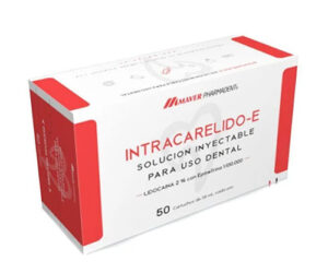 imagen anestesia intracarelido maver