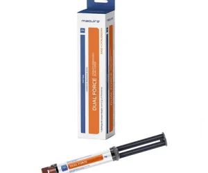 Cemento de Resina Dual Force – Maquira