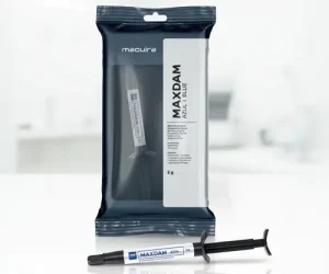 Barrera Gingival Maxdam – Maquira