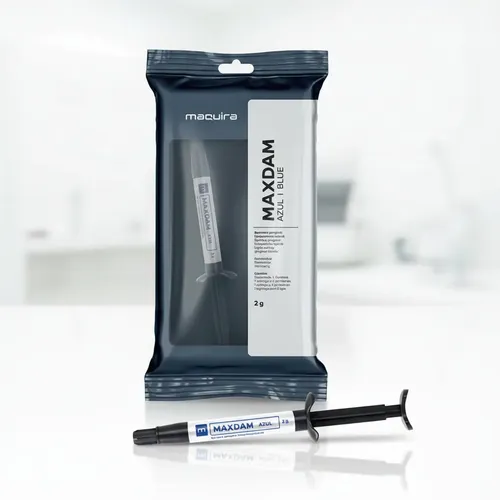 Barrera Gingival Maxdam – Maquira