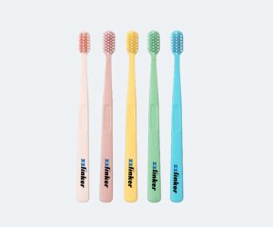 2x1 Cepillos Dentales Suaves