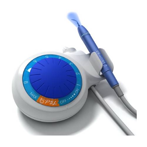 imagen ultrasonido Led P5L Baolai