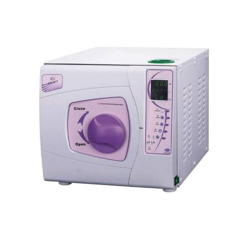 Imagen Autoclave Automatico SUN Mingtai
