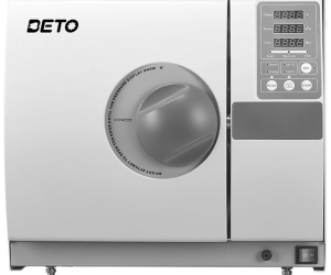 Autoclave modelo Z Color 18L Clase N BETO