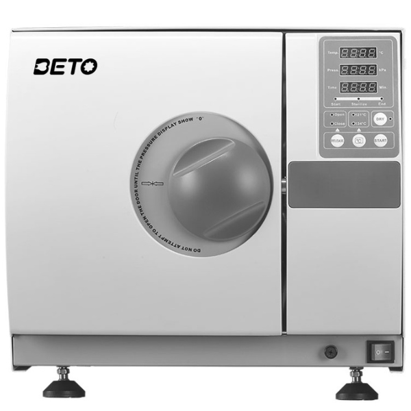 Autoclave modelo Z Color 18L Clase N BETO