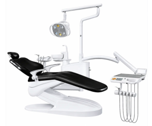 Sillón Dental Modelo DF-301B Denfly (Entrega Inmediata)