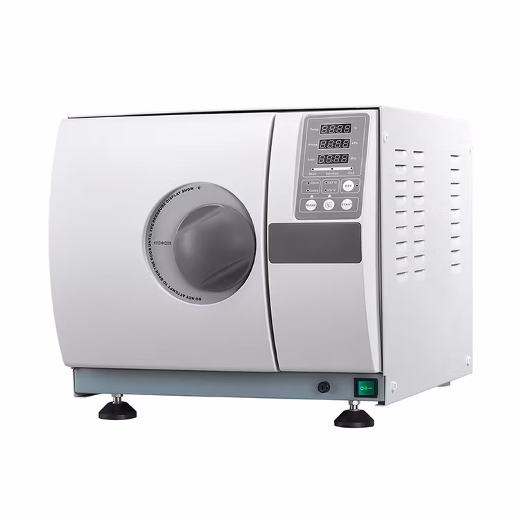 Autoclave Automático Z Color 3.0 18L - BETO