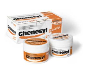 imagen silicona pesada ghenesyl