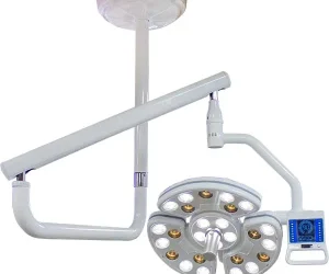 Lámpara de Pabellón 26 Led de Techo