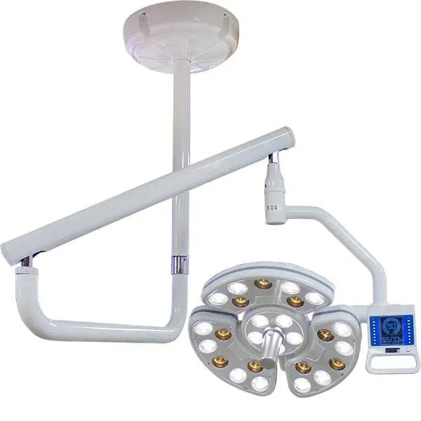 Lámpara de Pabellón 26 Led de Techo