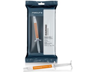 Pasta Diamond Universal - Jeringa 2g