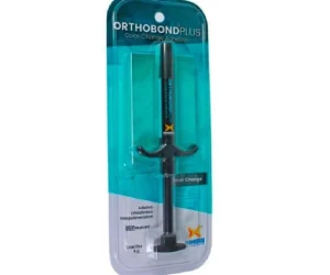 Orthobond Plus Color Change - Jeringa 4g