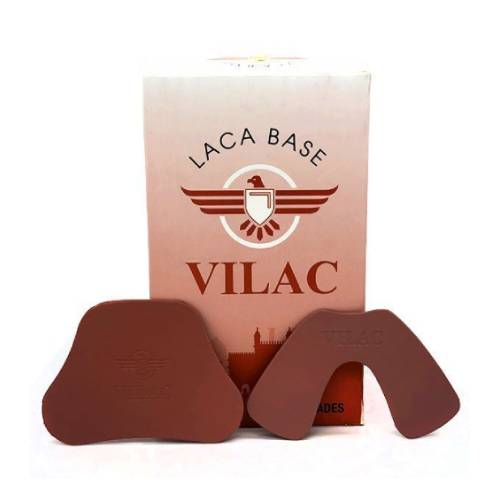 Laca Base Vilac para Prótesis Dentales