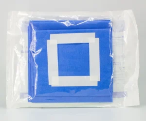 Kit Quirúrgico estéril Tercer molar