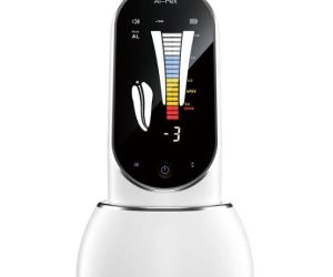 Localizador de ápice y Detector pulpar Ai-Pex