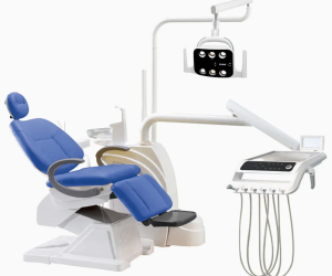 Sillón Dental AL-320 Bader (Entrega Diferida)