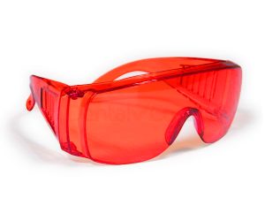 Lentes para Protección filtro UV Bader
