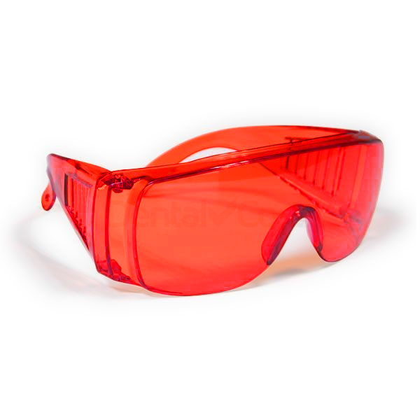 Lentes para Protección filtro UV Bader