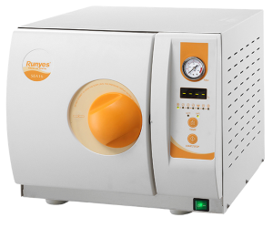 Autoclave modelo SEA 16L Clase N Runyes