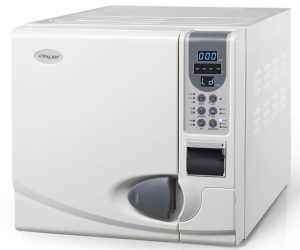 Autoclave BES 23L con Impresora Clase B Youjoy