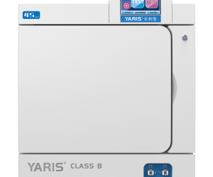 Autoclave YS Touch 45L Clase B con Impresora Getidy (Entrega Diferida)