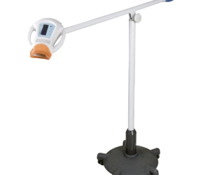 Lámpara Aceleradora Blanqueamiento Rodante C-bright Coxo