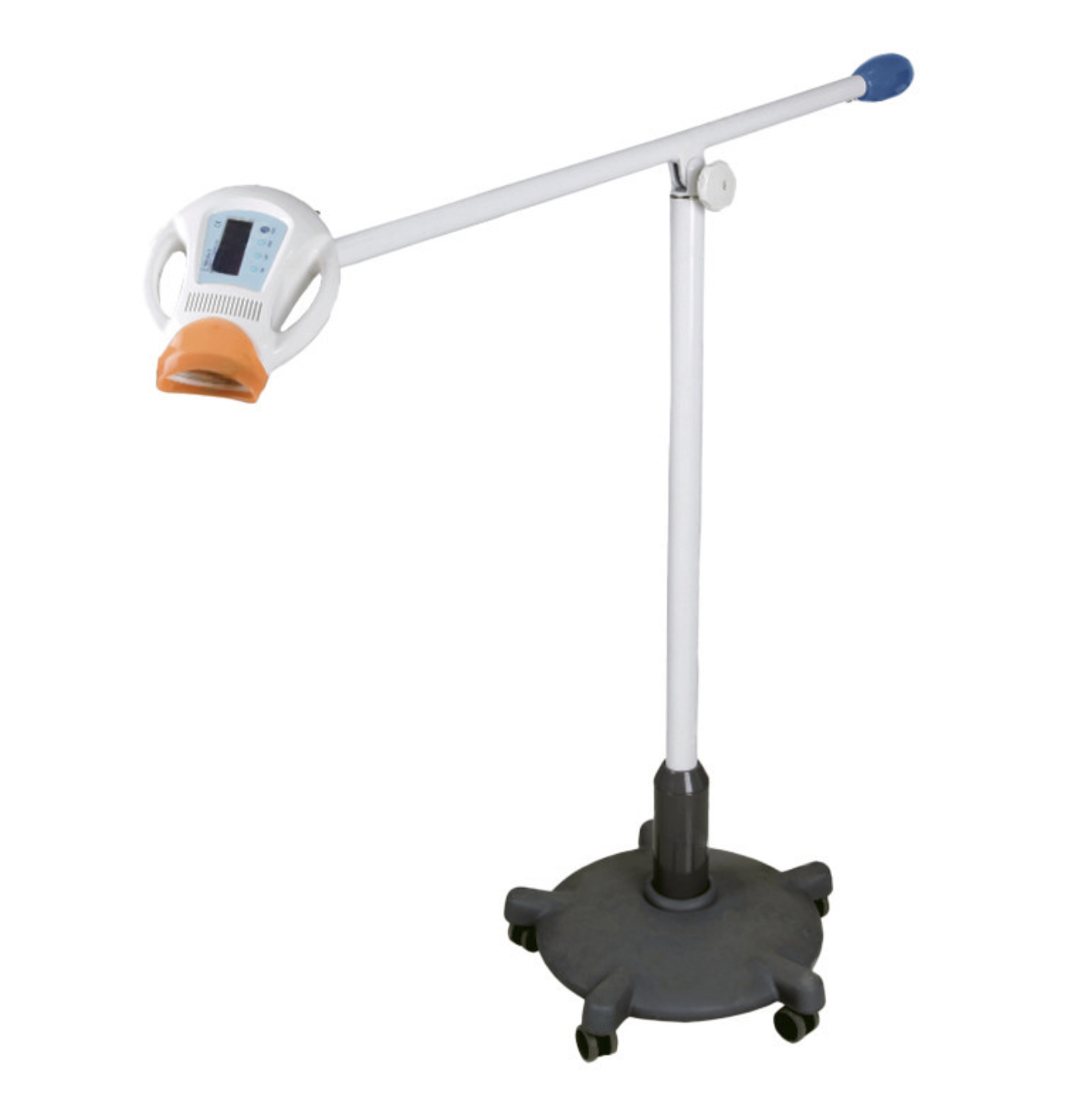 Lámpara Aceleradora Blanqueamiento Rodante C-bright Coxo