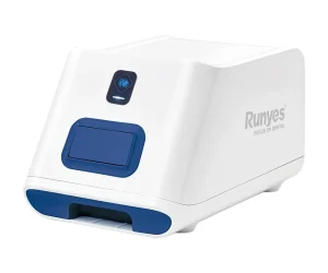 Scanner Digital Placa de Fosfato DS630 - Runyes