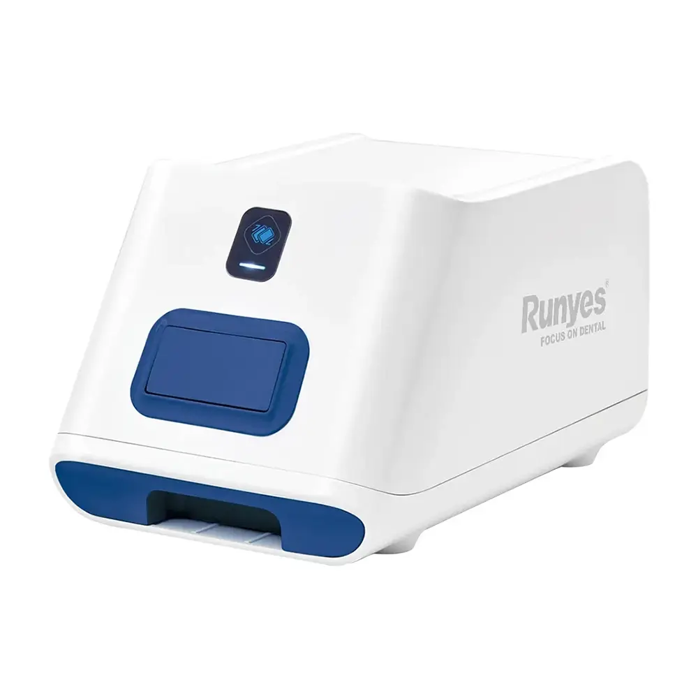 Scanner Digital Placa de Fosfato DS630 - Runyes