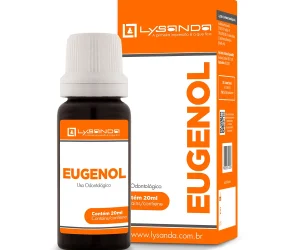 Eugenol 20 ml - Lysanda