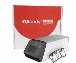 Scánner Digital Placas de Fosfato HDS-500 Handy (Entrega Diferida)