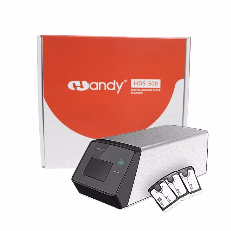 Scánner de placas de fósforo HDS-500 - Handy