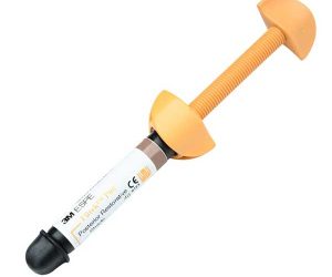 Composite Filtek P60 Tono A3 - 3M Solventum
