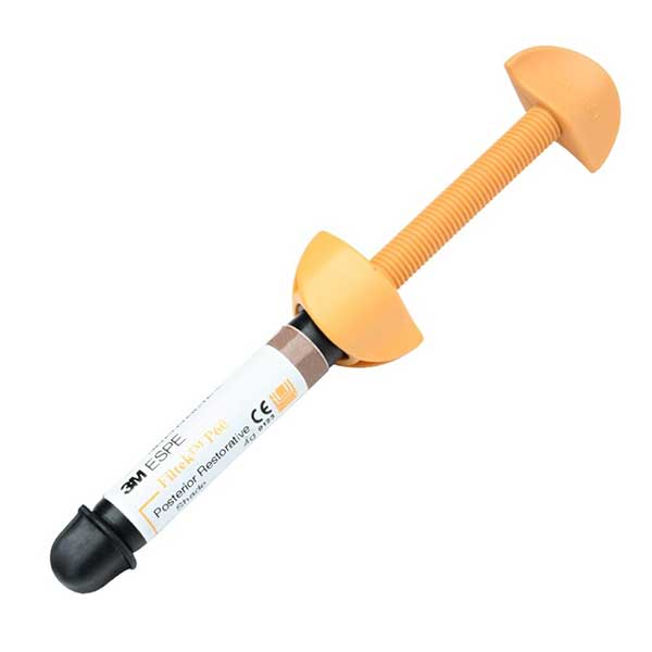 Composite Filtek P60 Tono A3 – 3M Solventum