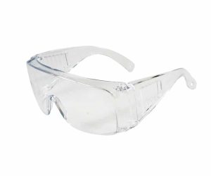 Lente protector transparente - Bader