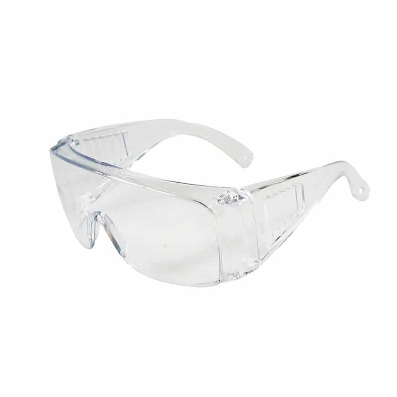 Lente protector transparente – Bader