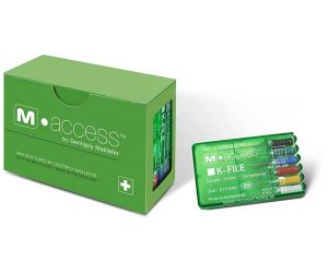 Limas K-File M-Access 25mm , Maillefer