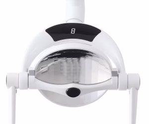 Lámpara para sillón dental con reflector Led - Denfly